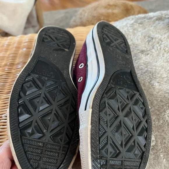 Converse size 7 - Picture 6 of 6
